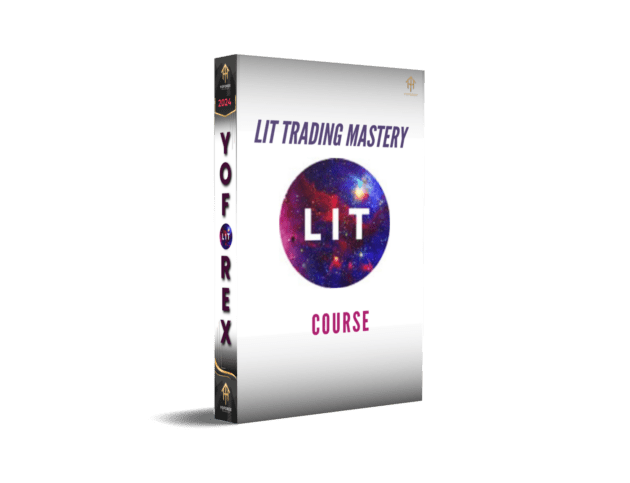 lit trading mastery course