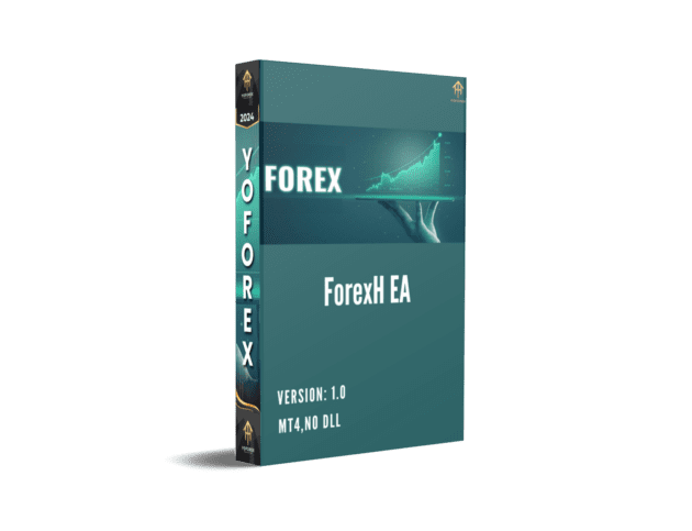 forexh  ea v1.0 mt4