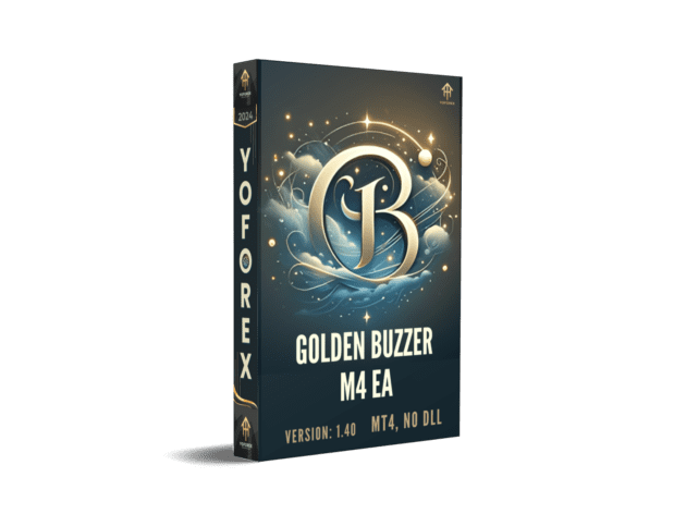 golden buzzer m4 v1.40 ea