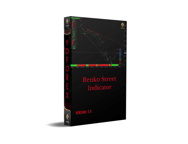 renko street indicator v2.0