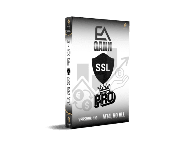 ea gann ssl pro