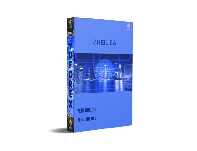 zheil ea v2.1 mt4