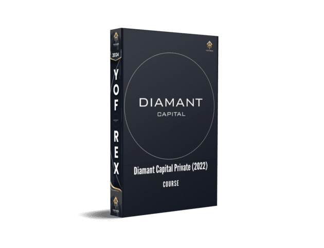 diamant capital private (2022) course