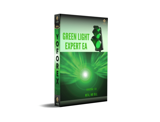 green light expert ea