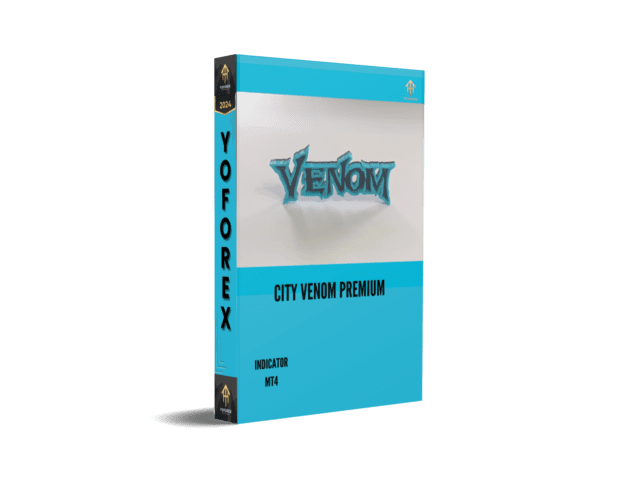 city venom premium indicator