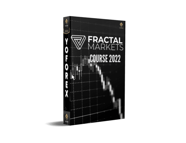 fractal markets course 2022