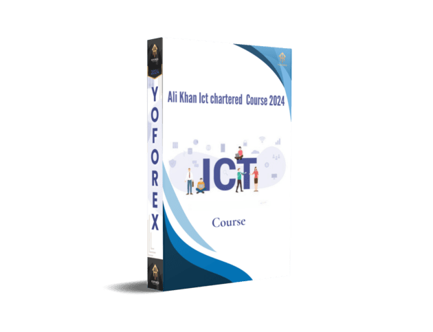 ali khan ict chartered course 2024