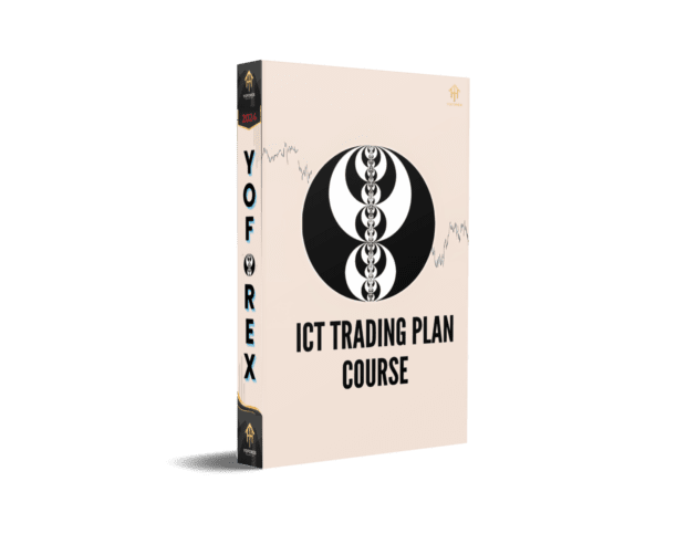 ict trading plan course