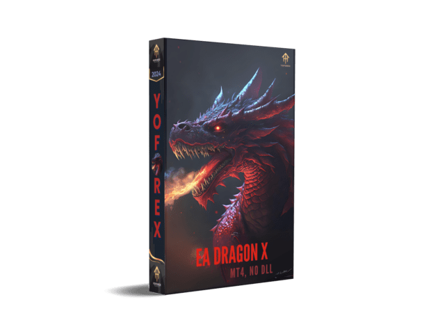 ea dragon x