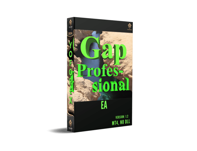 gap trading v1.2 mt4