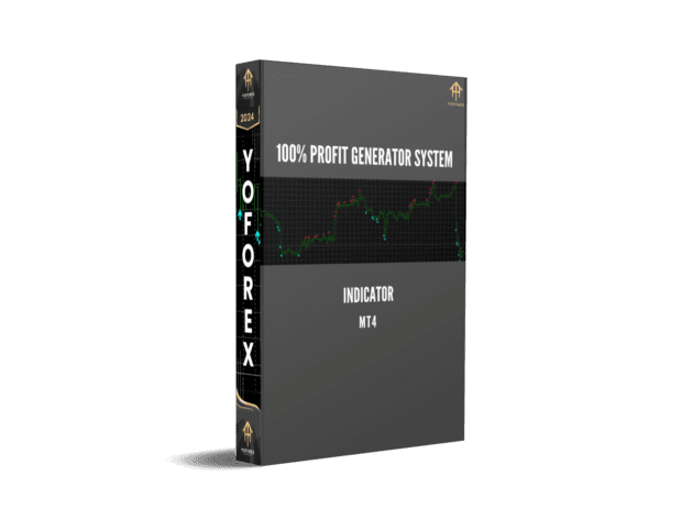 100% profit generator system indicator v1.0 mt4