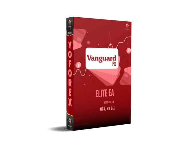 vanguard fx elite ea