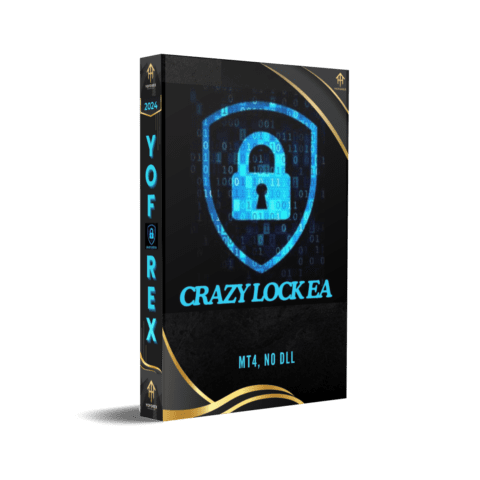 Crazy Lock V3.07 EA