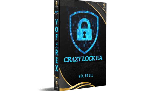 Crazy Lock V3.07 EA