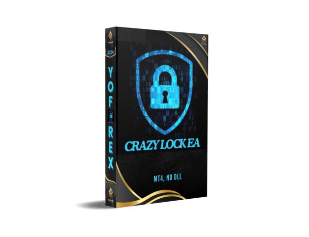 crazy lock v3.07 ea