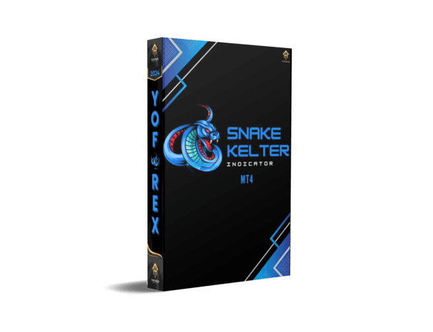 snake kelter indicator v2.94 mt4: