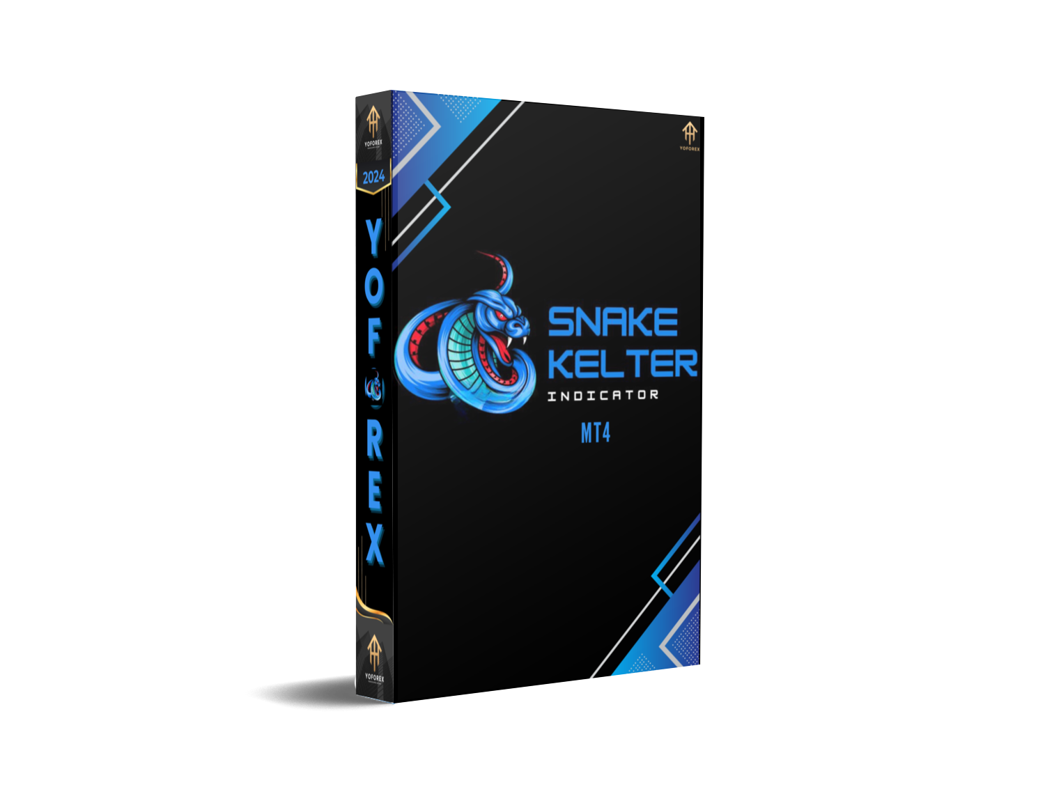 snake kelter indicator v2.94 mt4: