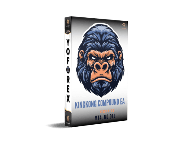 kingkong compound ea v2.0