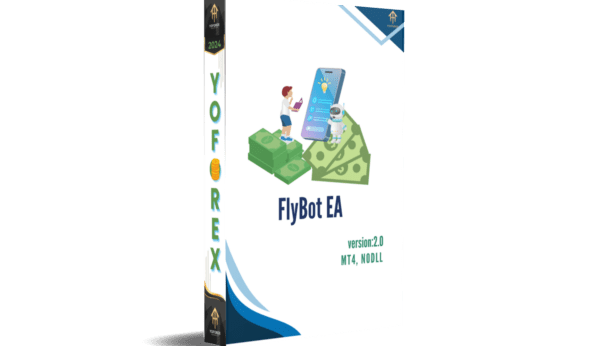 FlyBot EA 2.0