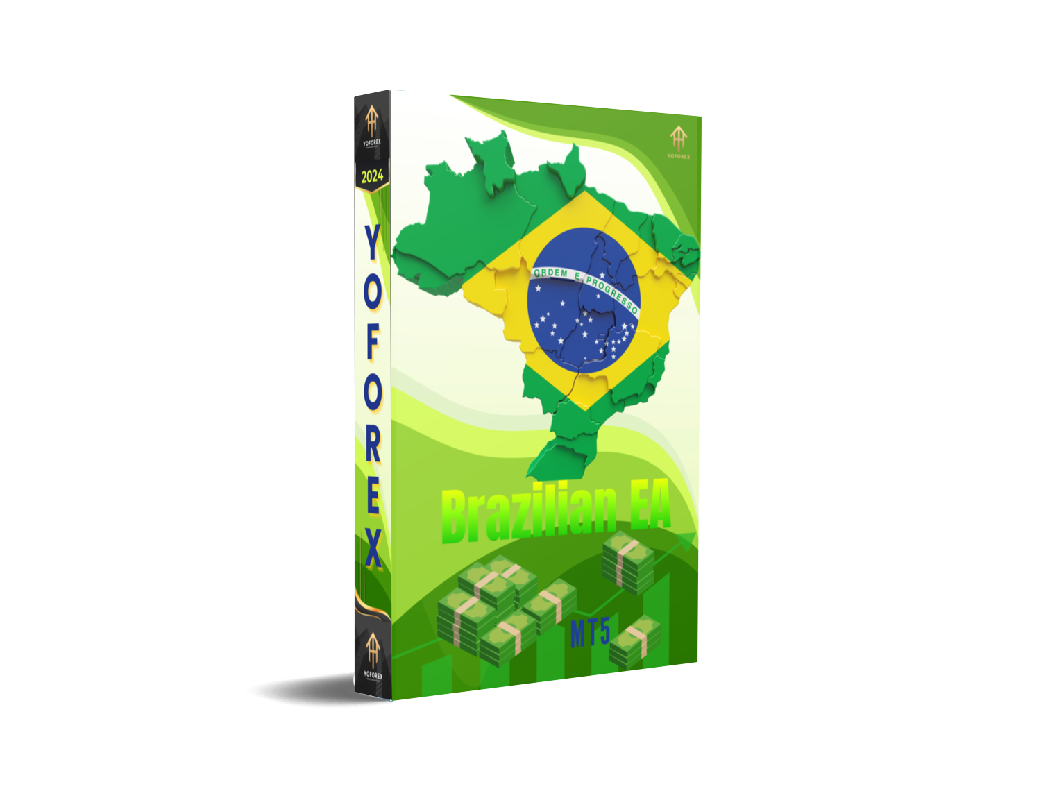 brazilian ea