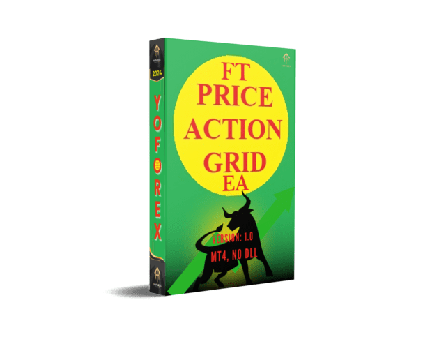 ft price action grid v1.0 ea