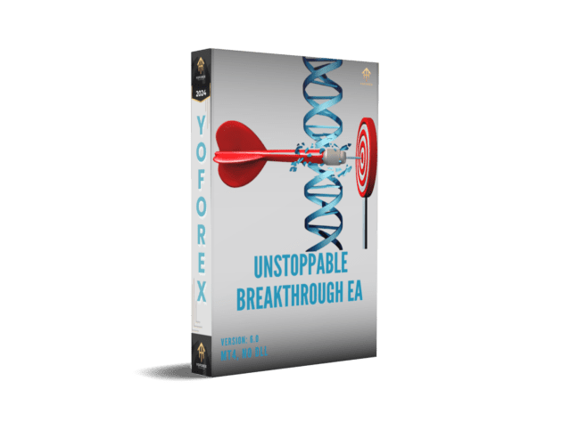 unstoppable breakthrough ea v6.0