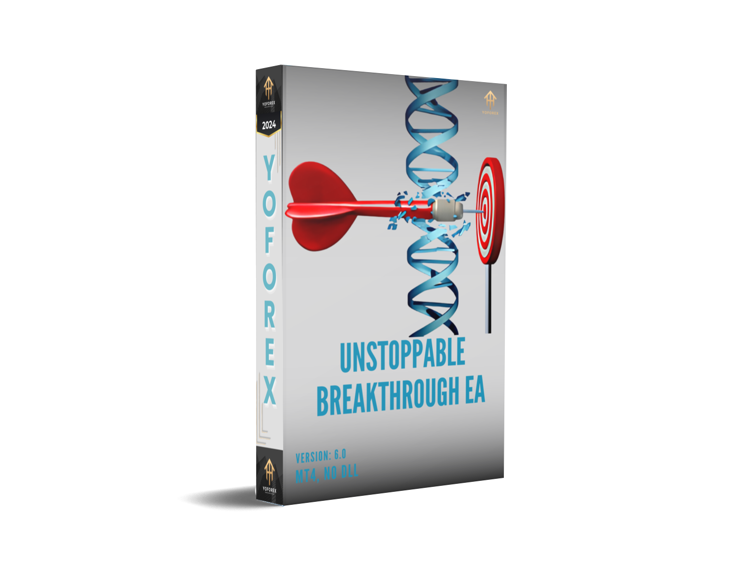 unstoppable breakthrough ea v6.0