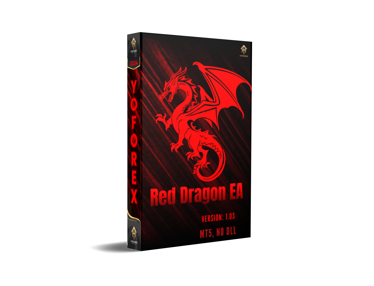 red dragon v1.03 ea