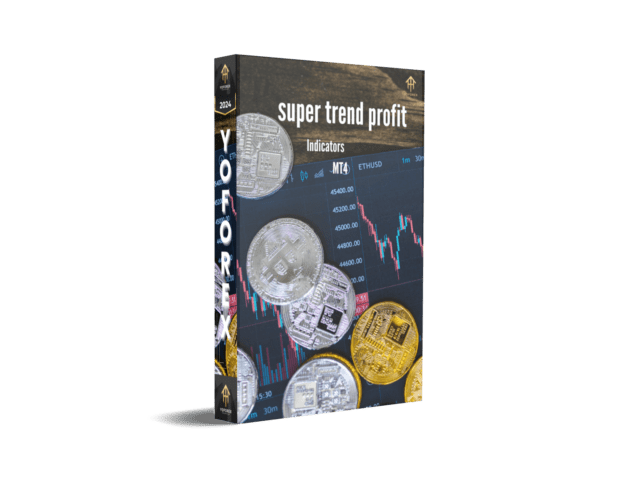 super trend profit indicator mt4