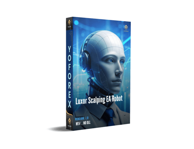 luxor scalping ea robot