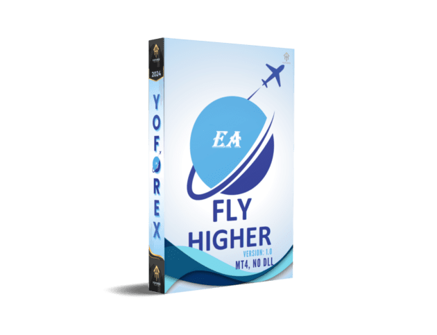 fly higher ea