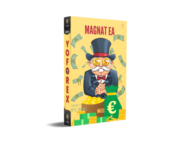 magnat ea v1.1