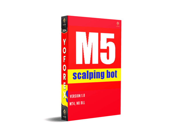 scalping forex robot m5 mt4