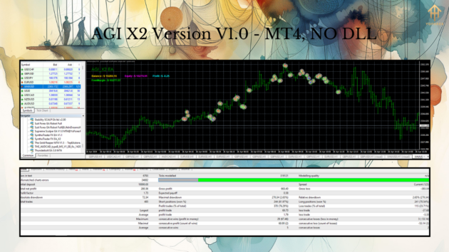 agi x2 ea v1