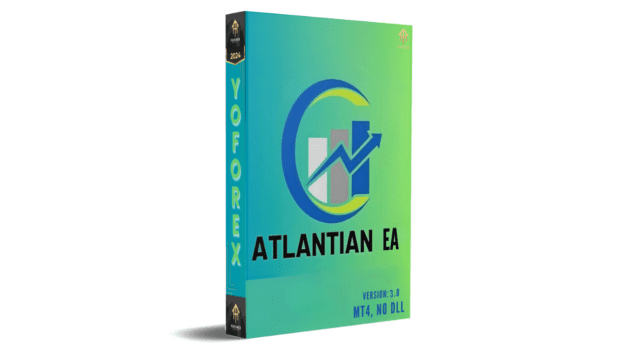 atlantian v3.0 ea