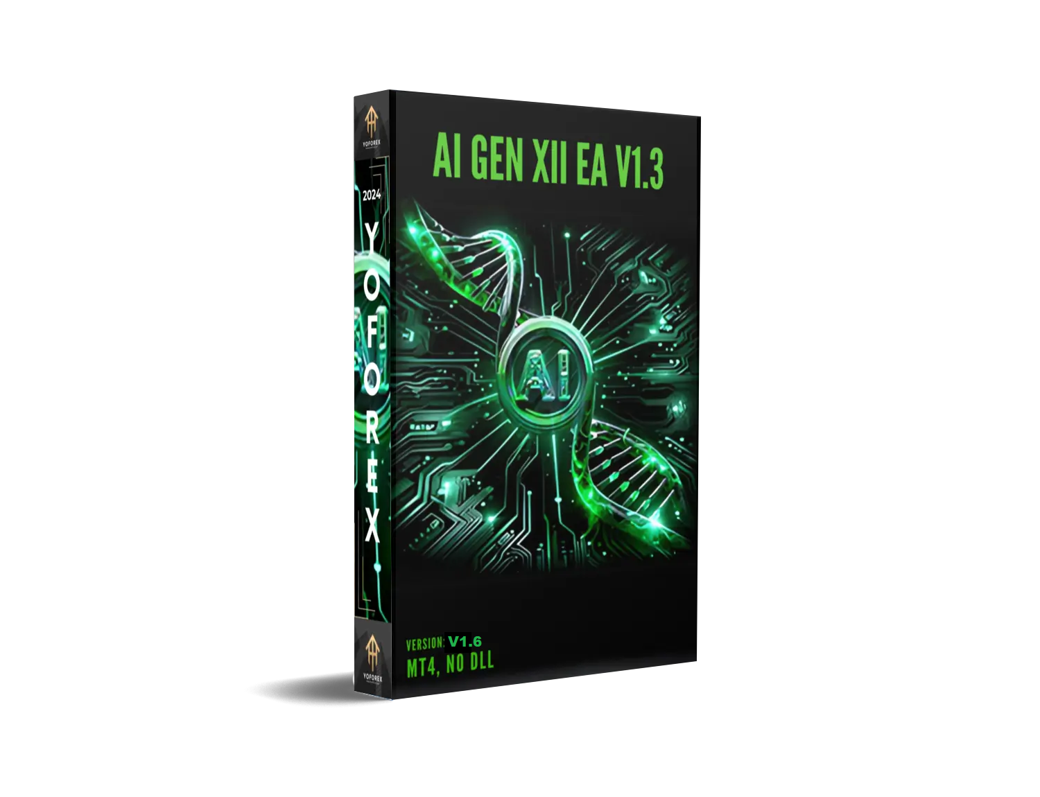 ai gen xii ea v1.6