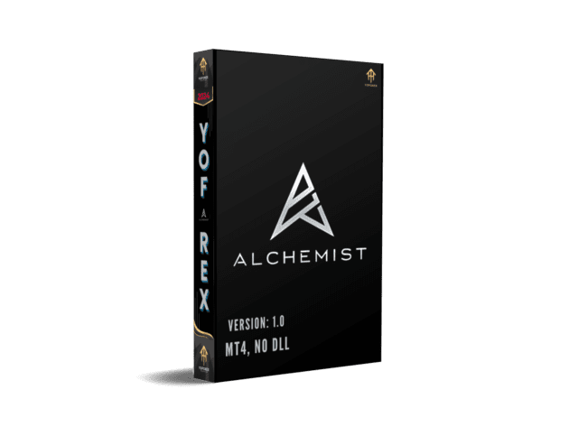 Alchemist EA V1.0