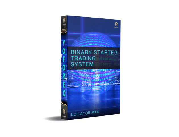 Binary Strateg Trading System Indicator