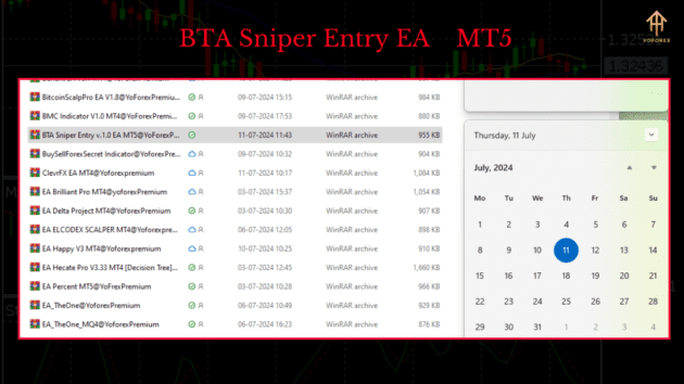 bta sniper entry ea v1.0