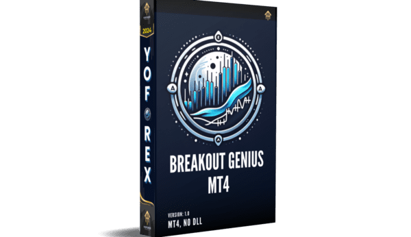 Breakout Genius EA V1.0