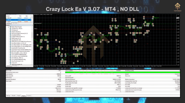 crazy lock v3.07 ea