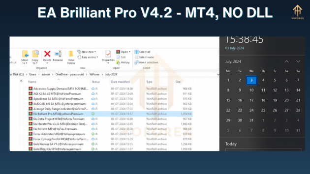 ea brilliant pro v4.2 4