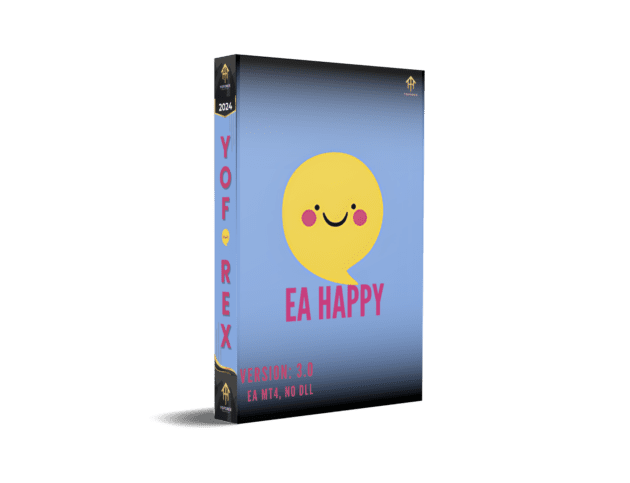 ea happy v3.0