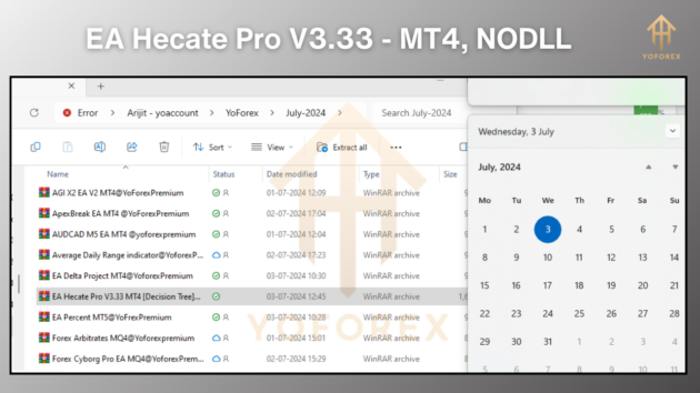 ea hecate pro v3.33 mt4