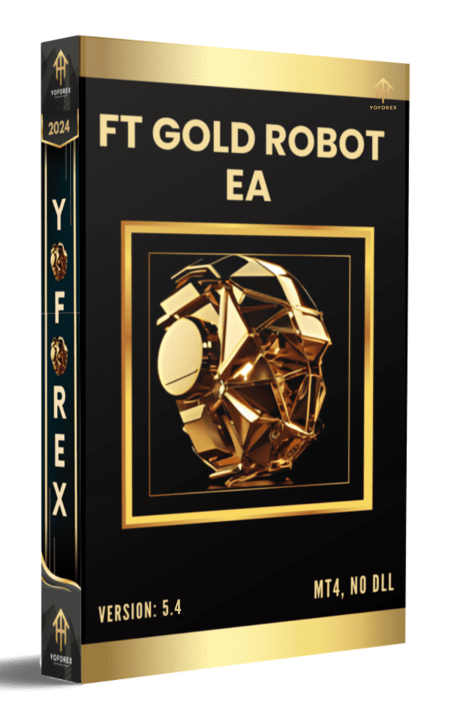 ft gold robot ea v5.4