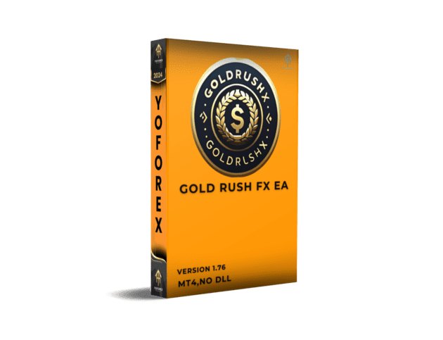 gold rush fx ea v1.76