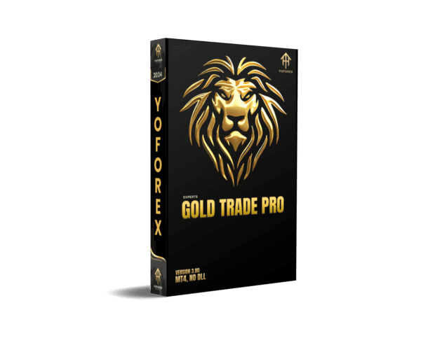 gold trade pro ea v3.80