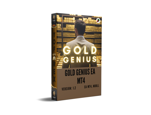 gold genius ea v1.2 mt4