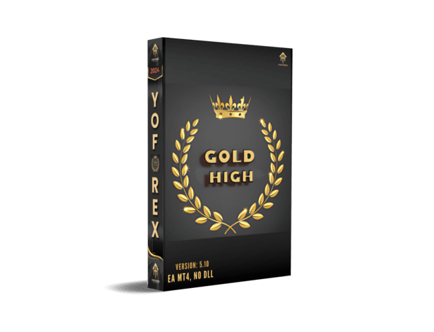 gold high ea v5.10