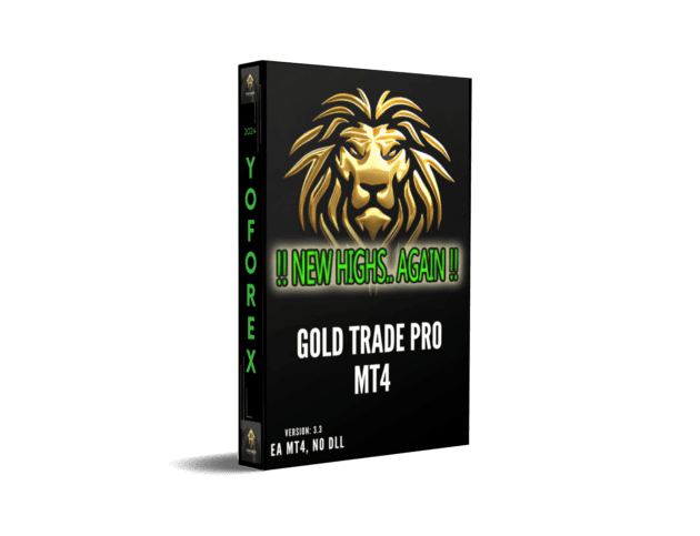 gold trade pro ea v3.3